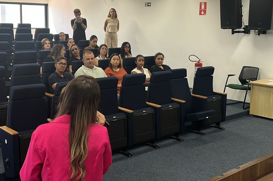 “Eu me escolho” é o caminho para o autocuidado