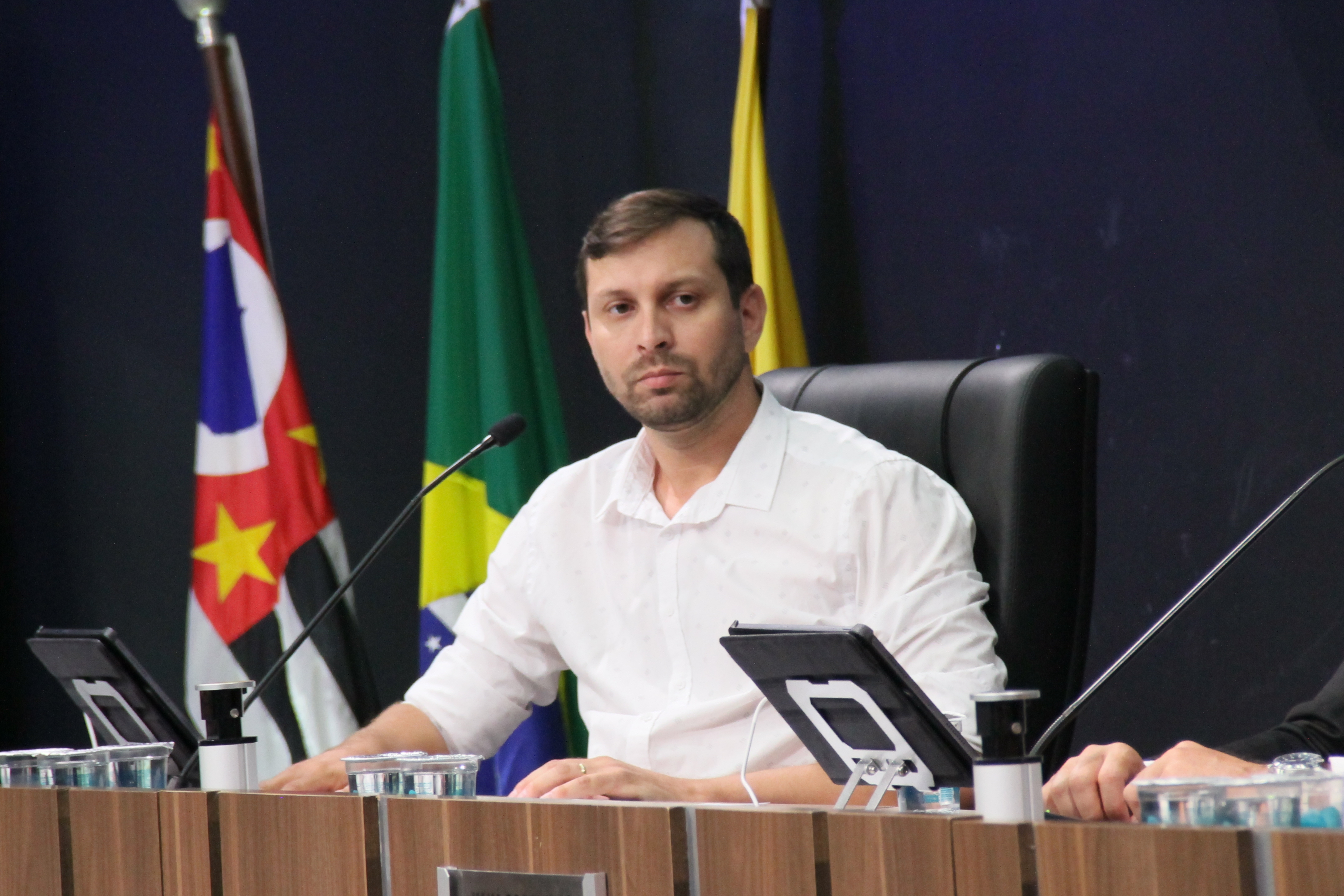 Câmara propõe banco de emprego para vítimas de violência doméstica