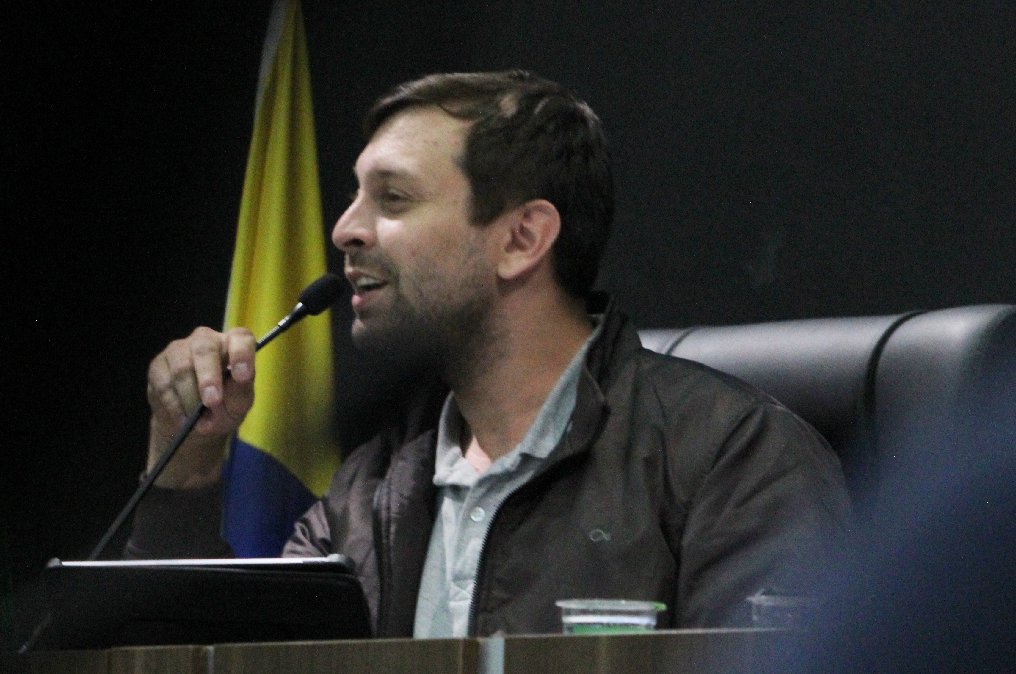 Cartão Cidadão deverá registrar tipo sanguíneo de morador