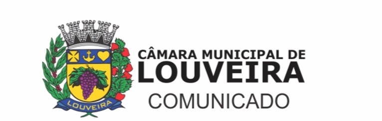 Câmara de Louveira não terá expediente na sexta, dia 10