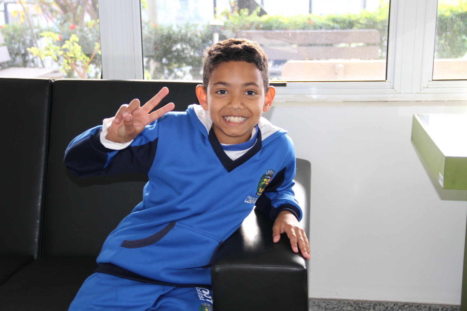 Legislativo retoma programa Conhecendo a Câmara 