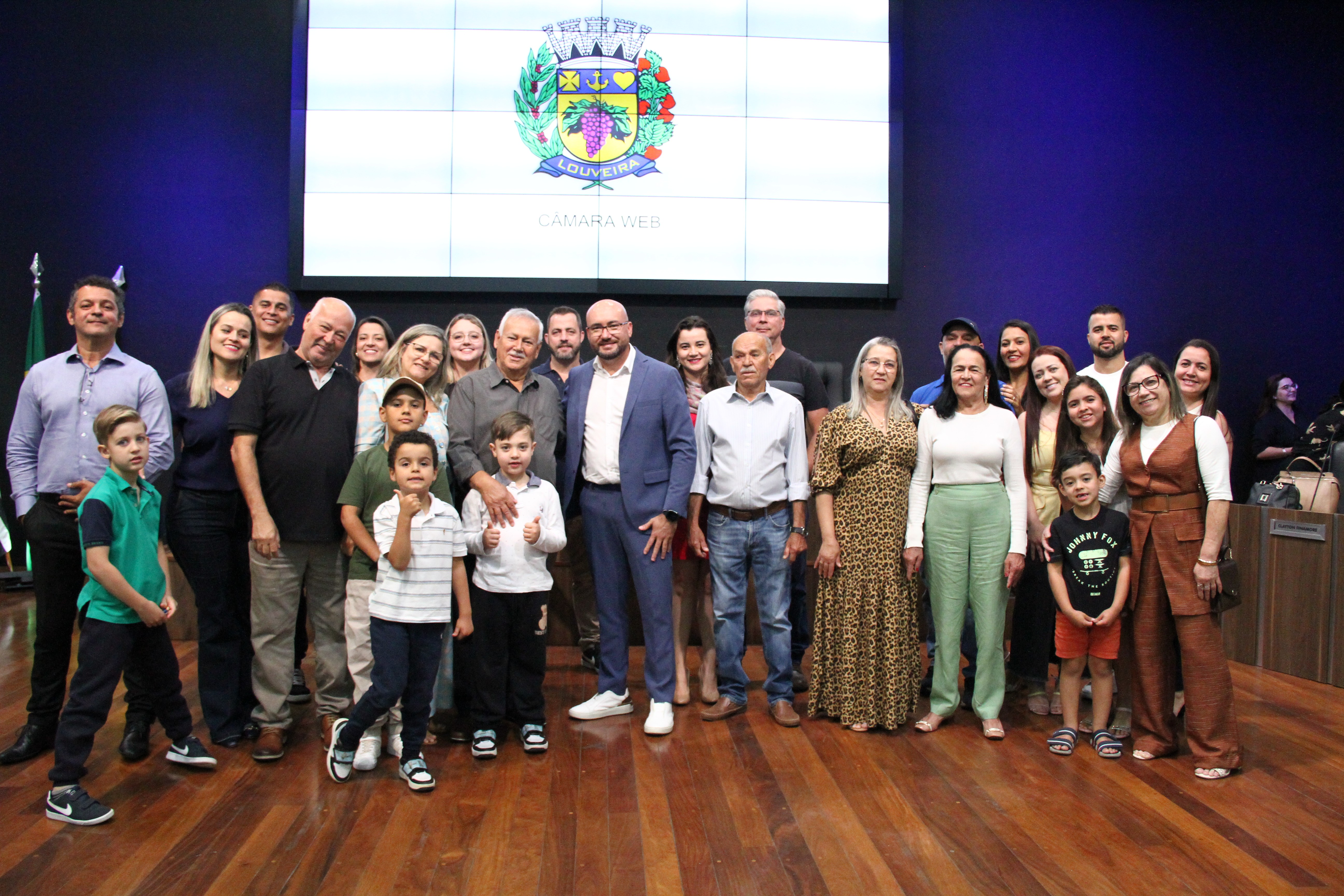 José Joaquim Magalhães será nome de rua no Capivari