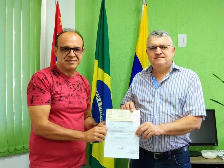 Câmara devolve R$ 500 mil para Prefeitura para auxiliar na prevenção ao Coronavírus