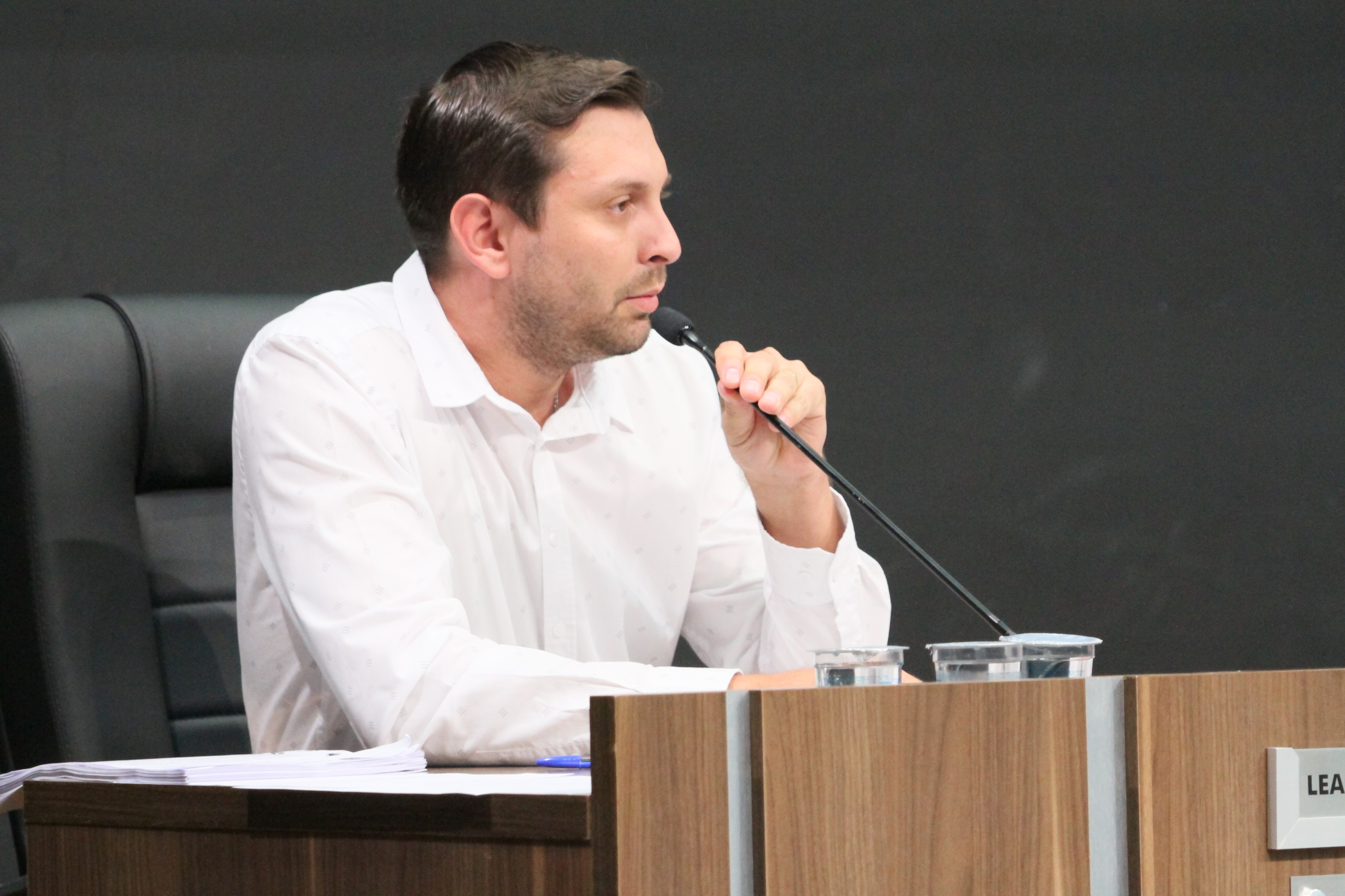 Cardápio da merenda terá que ser publicado com antecedência