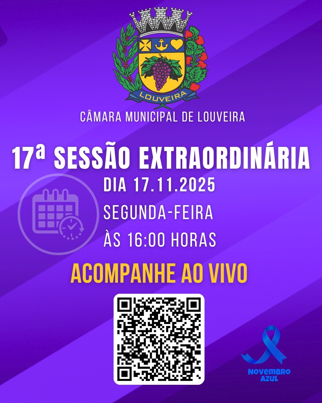 Vereadores votam quatro projetos em sessão extra