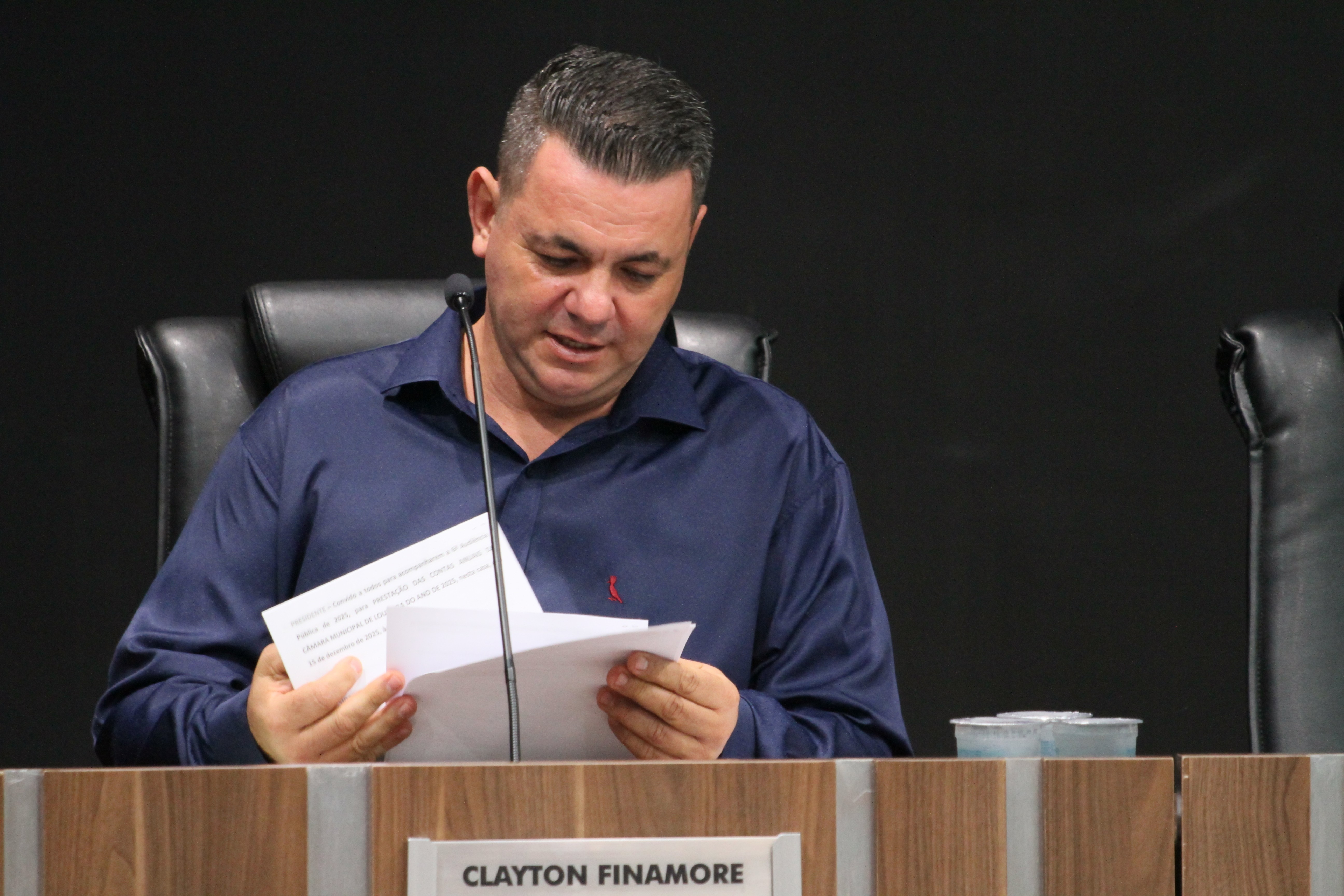 Câmara cria Semana e Dia da Prematuridade em Louveira