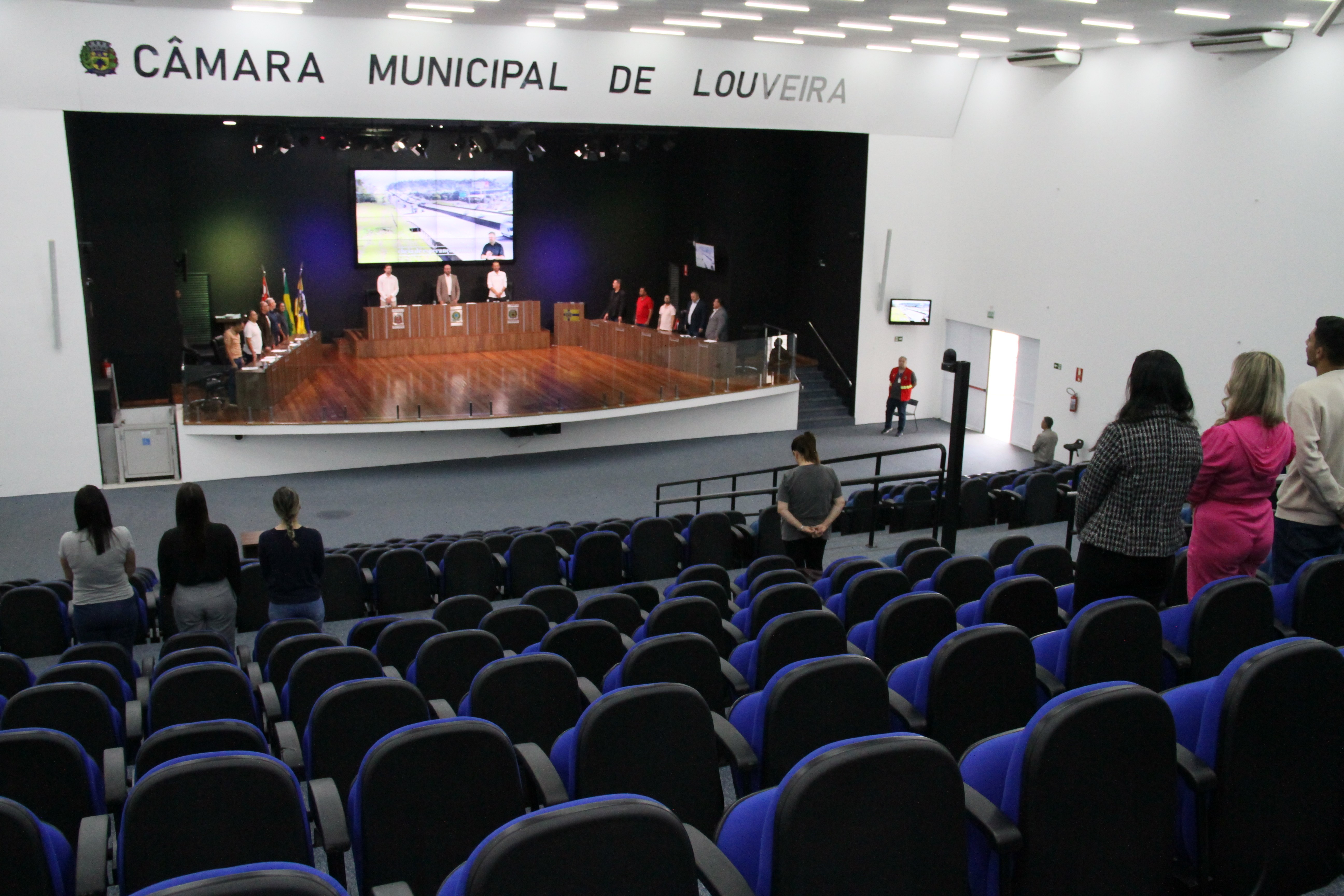 Conselho de Regulação e Controle Social sofre alteração