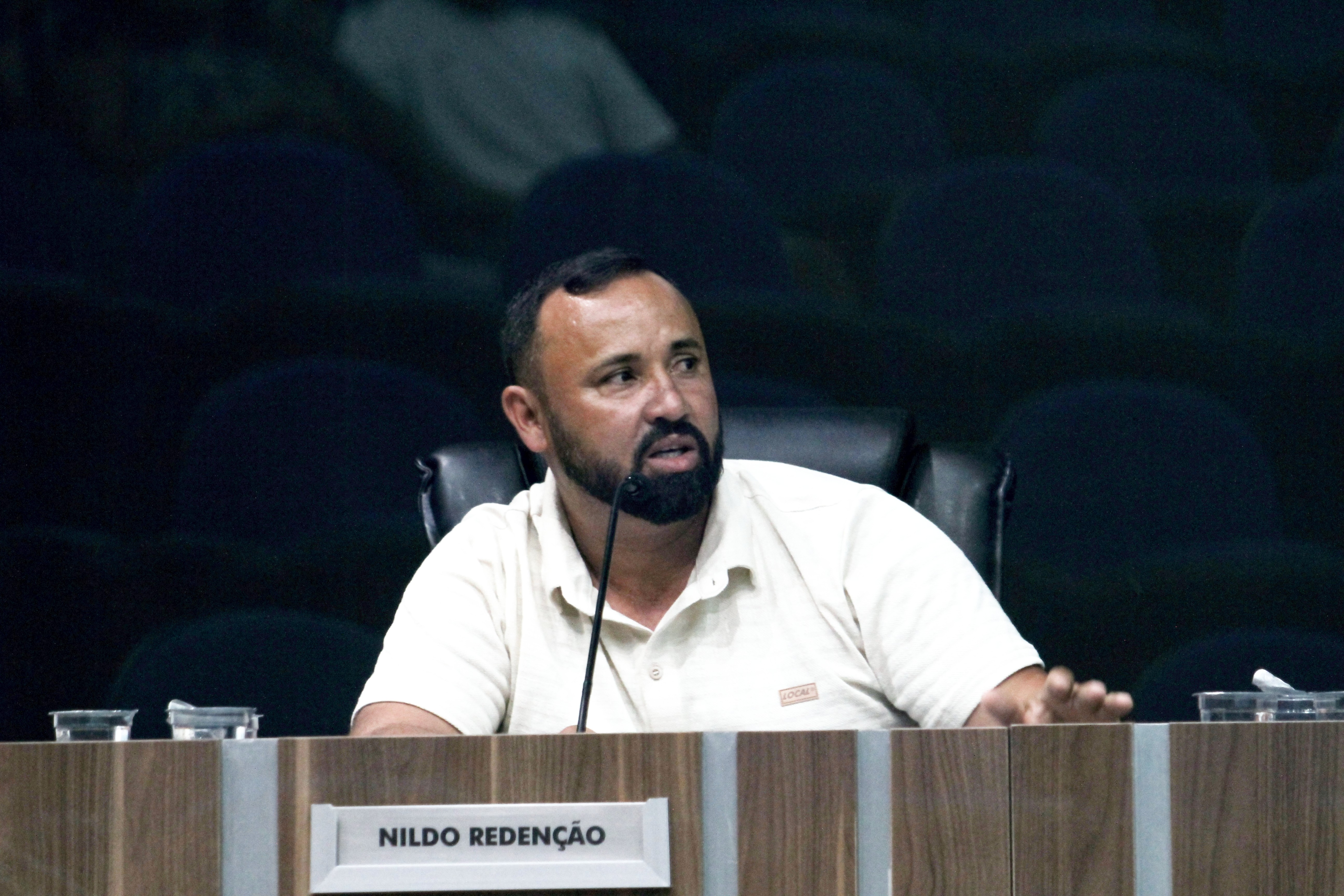 Câmara aprova instalação de brinquedos adaptados em área pública