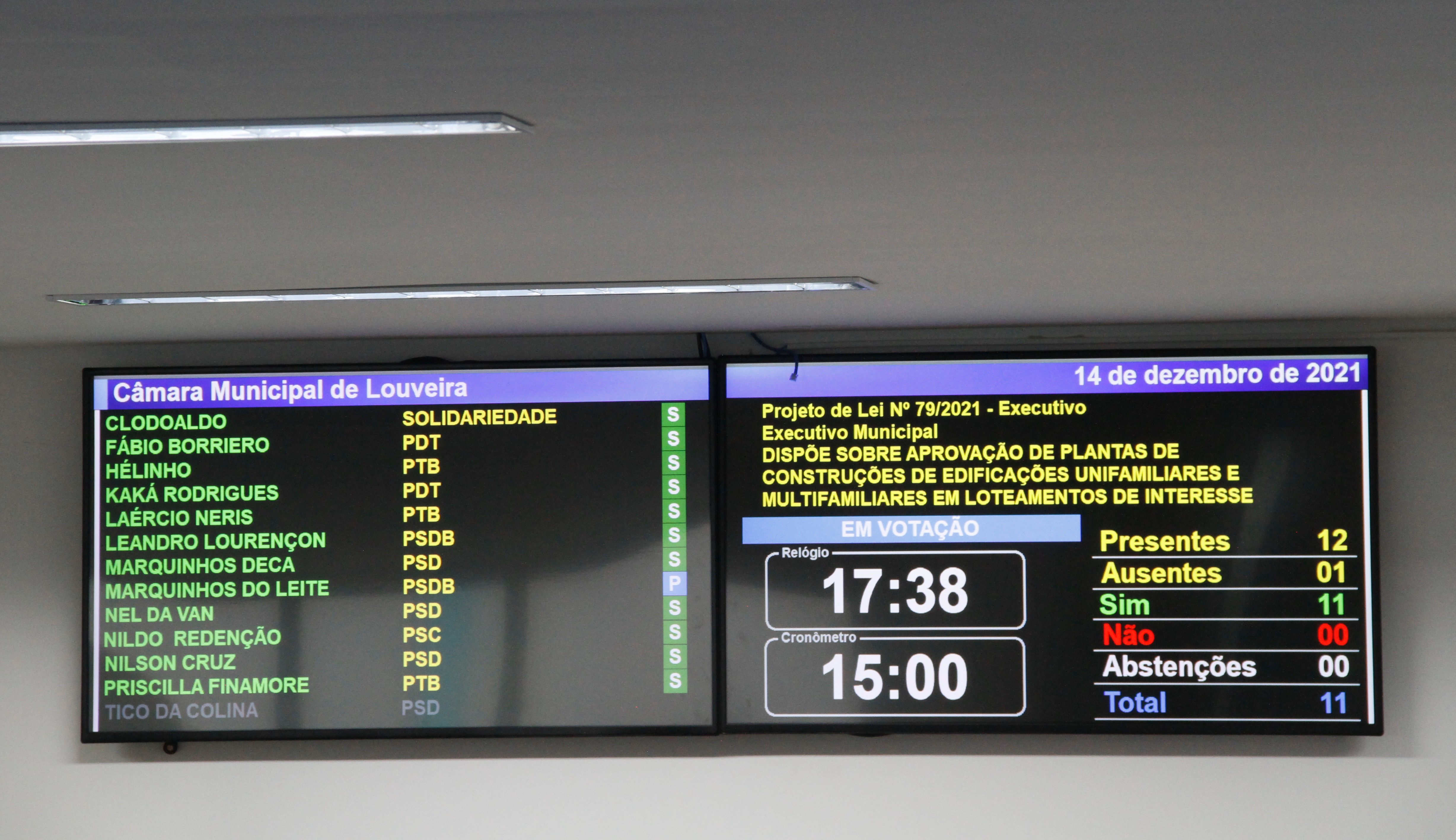 Prefeitura autorizada a aprovar plantas em imóveis de interesse social