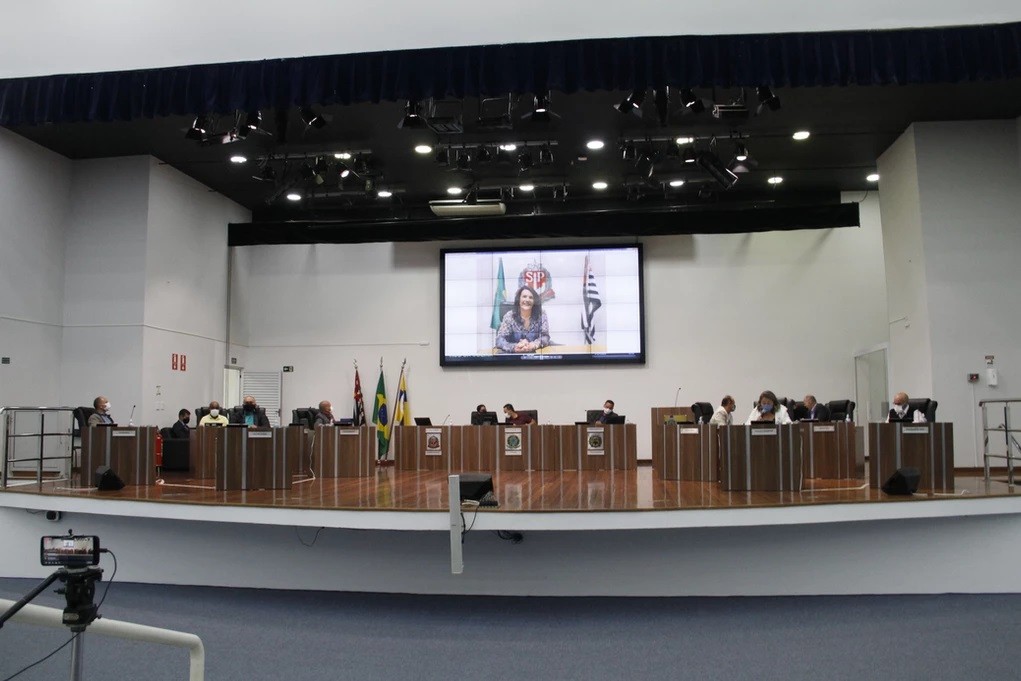 Louveira apela para aprovação e sanção de lei estadual sobre autismo