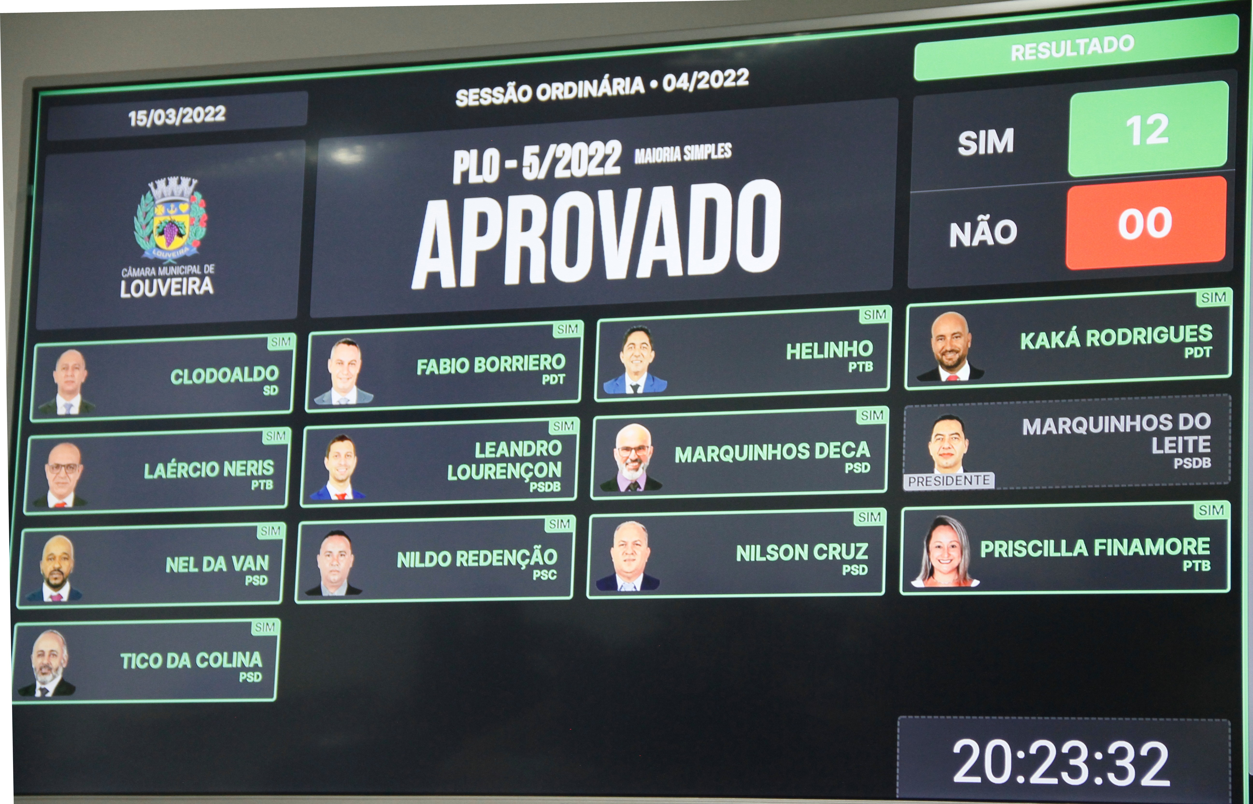 Conselho Municipal de Turismo é reestruturado em Louveira