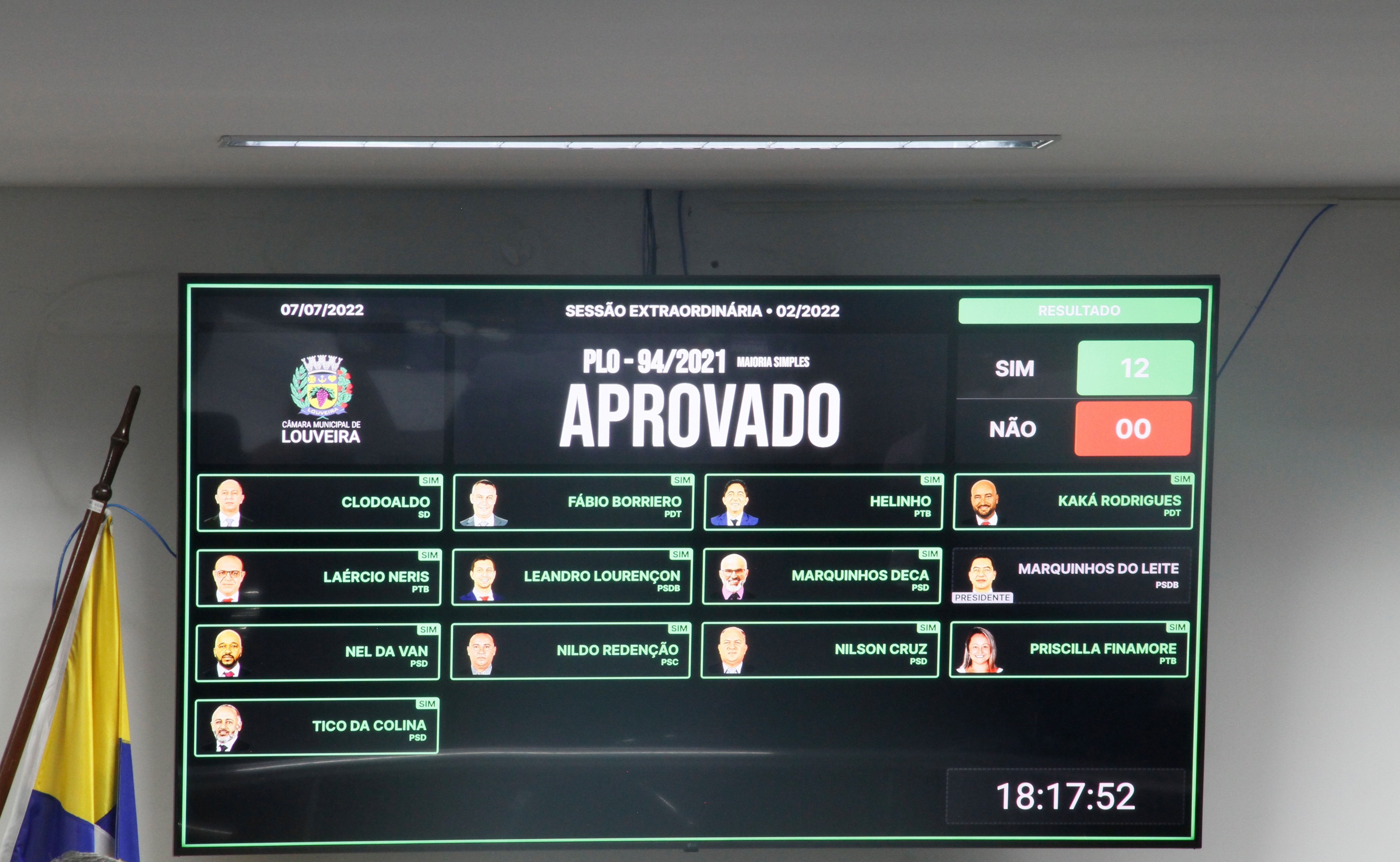 Louveira terá campanha para idoso contra fraude no comércio eletrônico