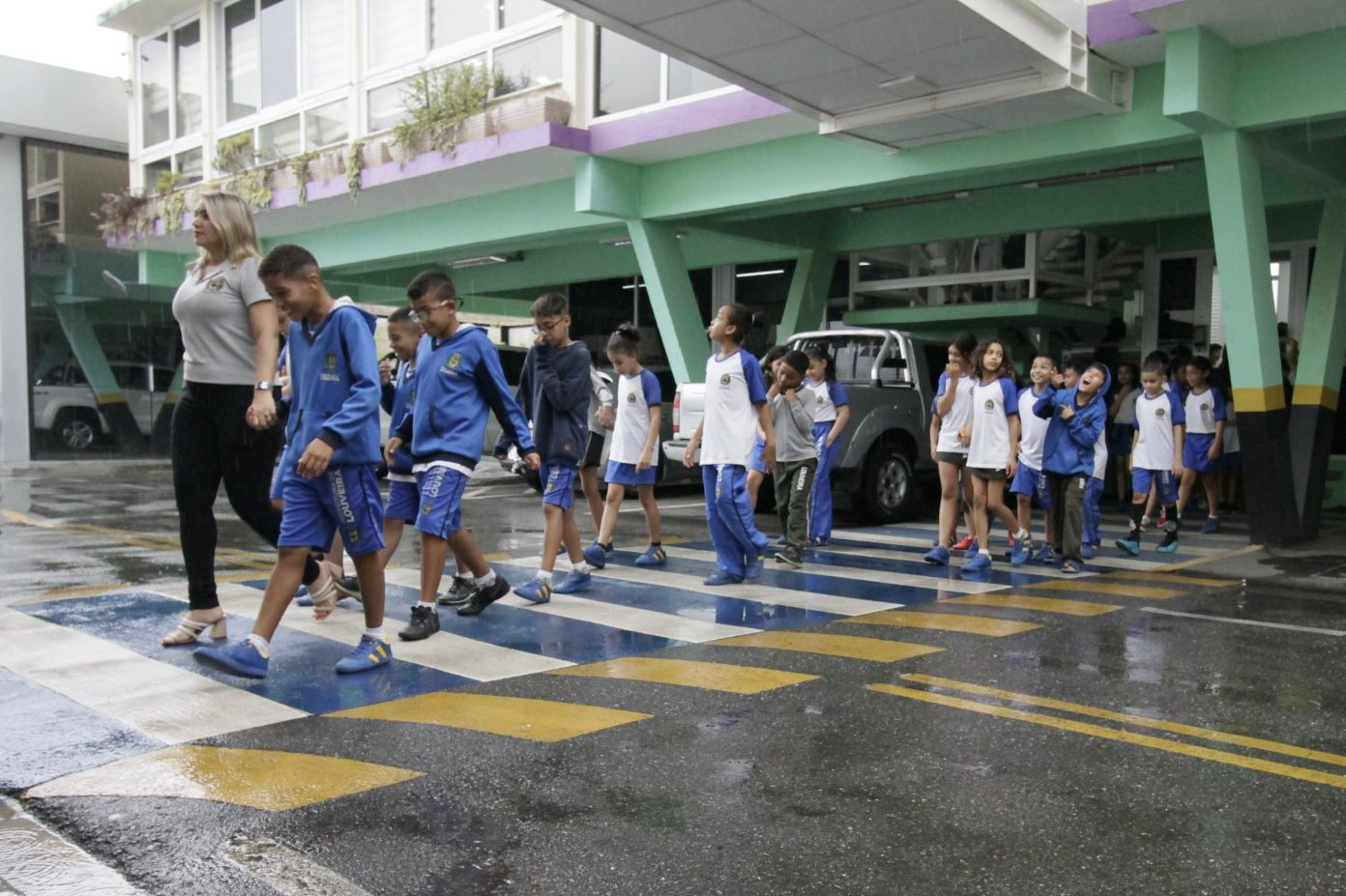 Chega ao fim o projeto "Conhecendo a Câmara" 2023