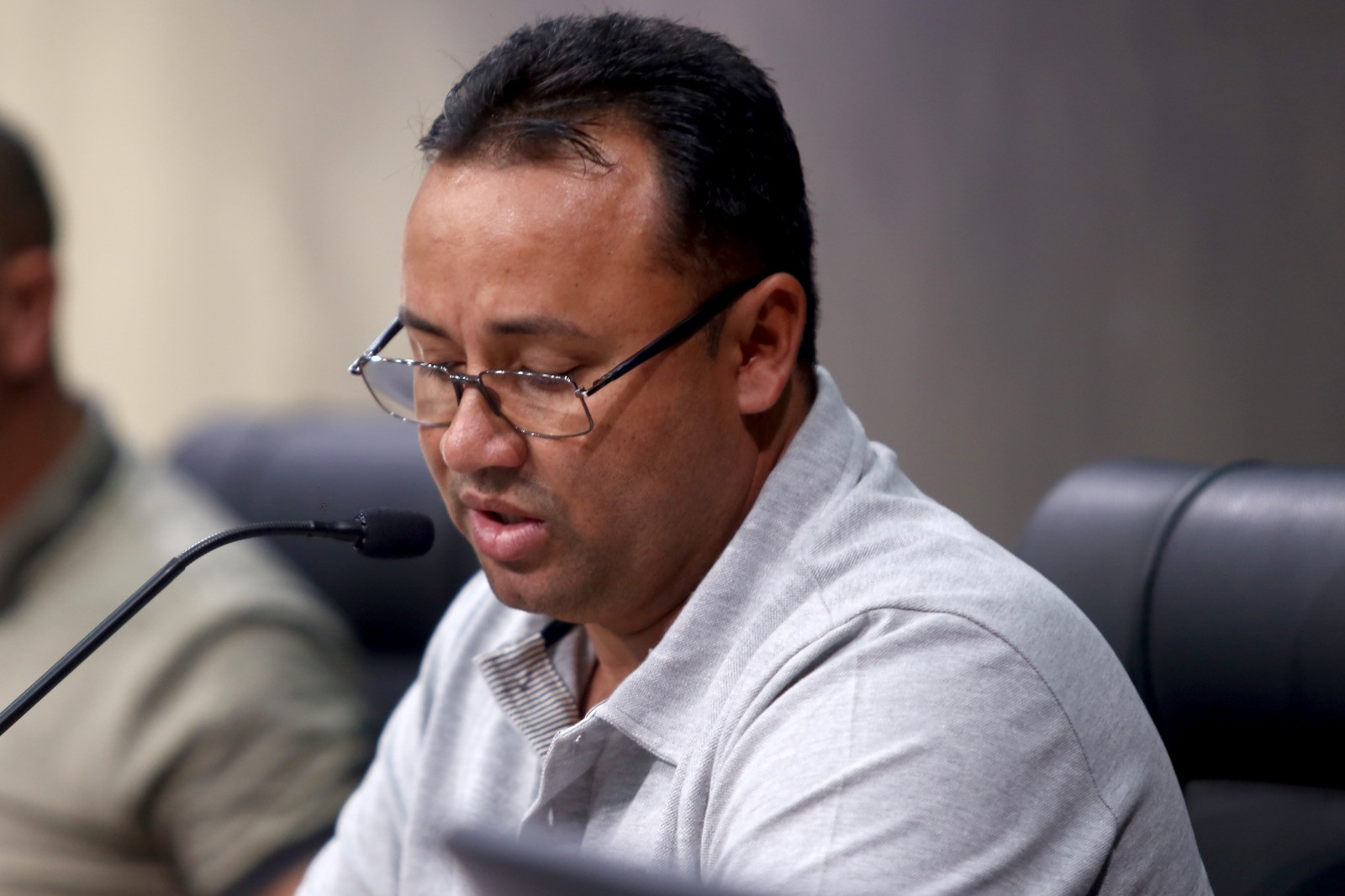 Sexta-Feira com Sessão Extraordinária na Câmara de Louveira