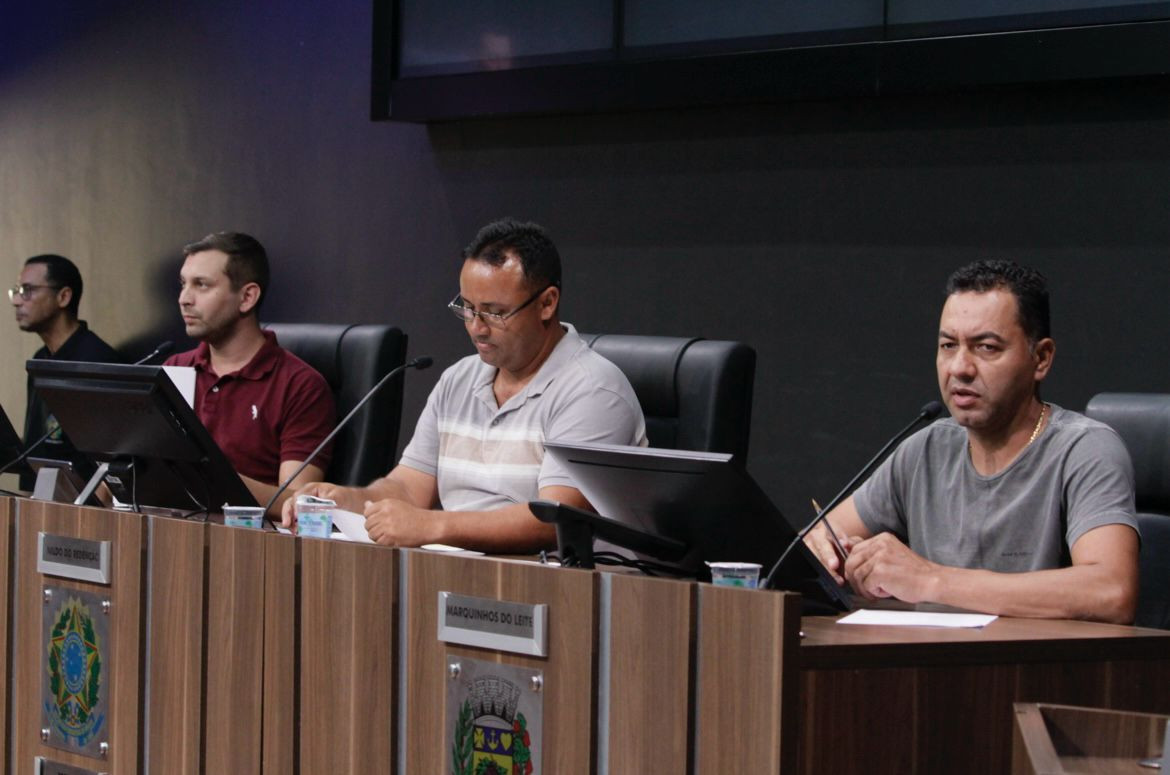 Câmara faz esforço concentrado e analisa dez projetos antes do recesso