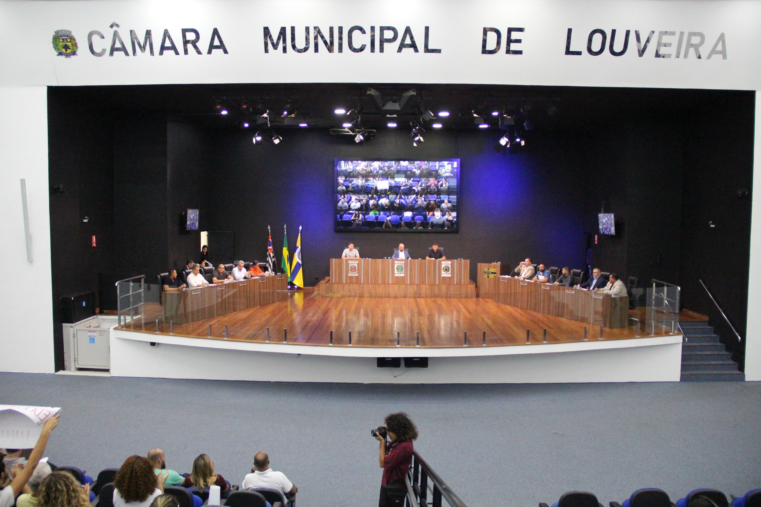 Câmara terá representante na Marcha Gestores e Legislativos Municipais