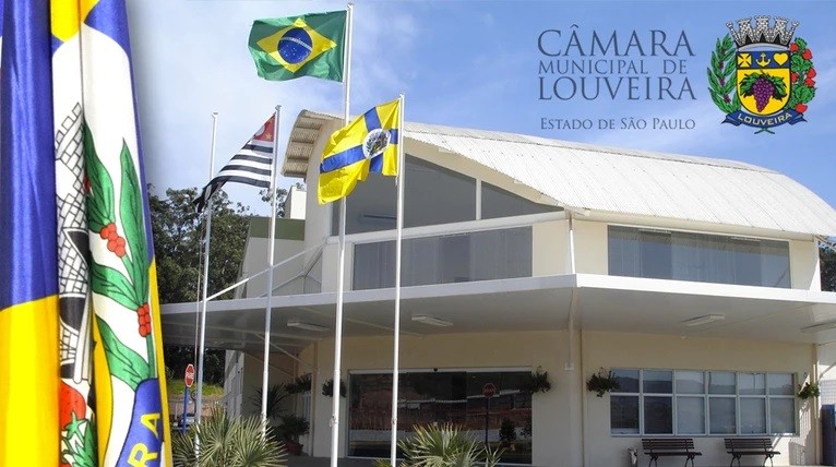 COVID-19 Câmara de Louveira adota procedimentos para intensificar a prevenção