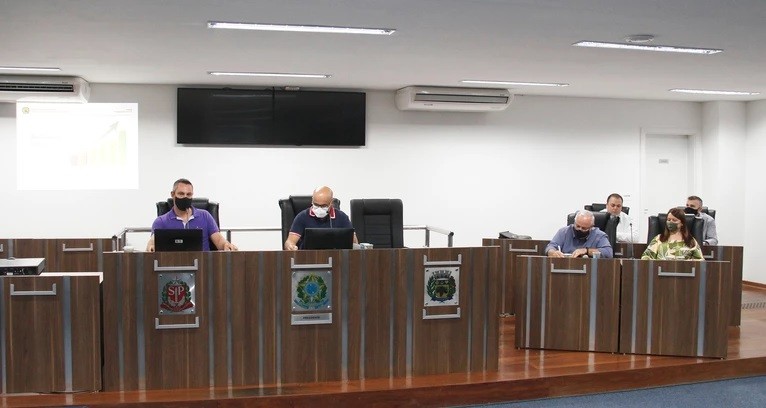 Em audiência pública, Prefeitura apresenta números positivos, com cumprimento das metas fiscais