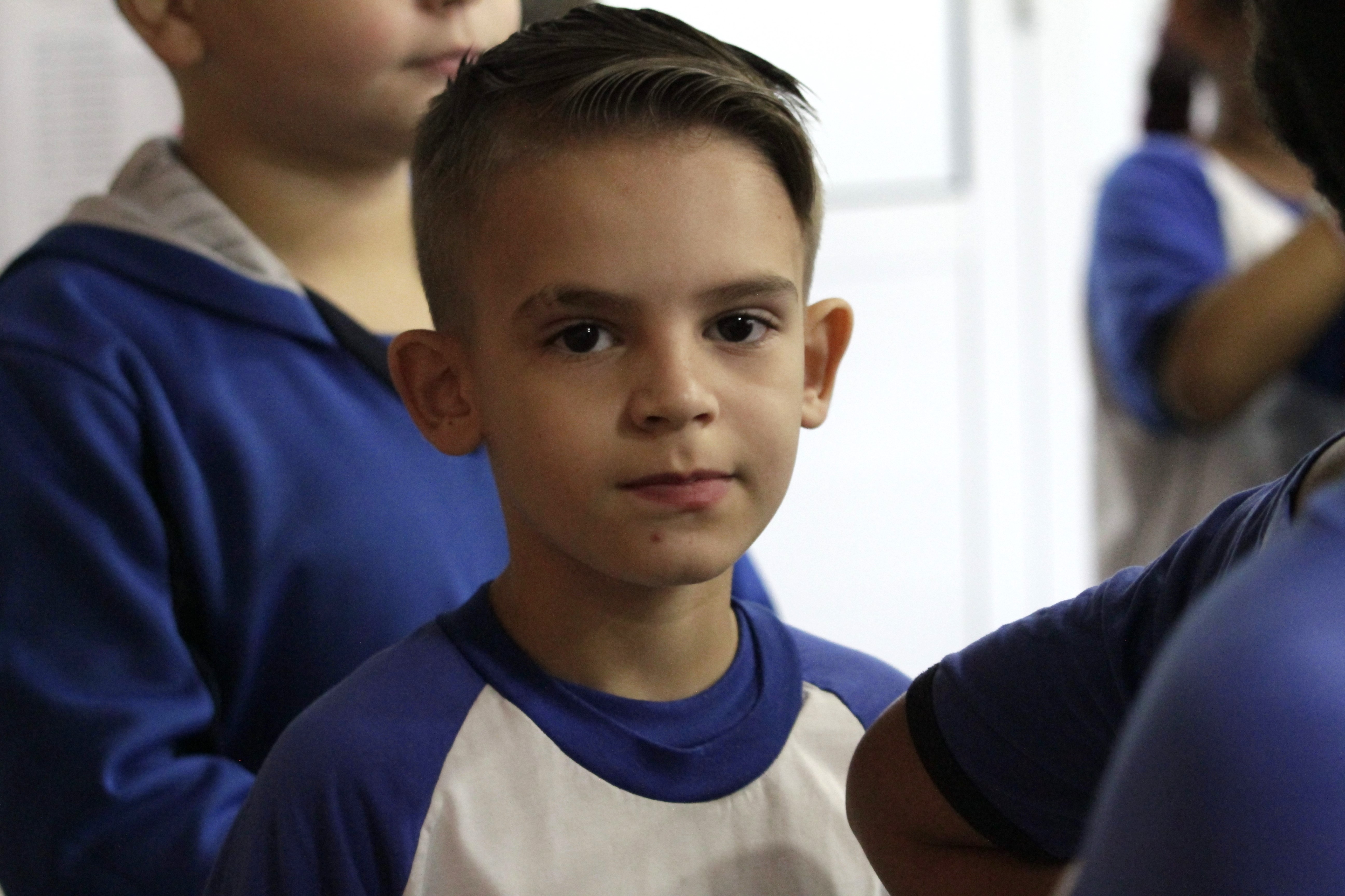 Mais duas turmas do Ceil Centro participam do Conhecendo a Câmara