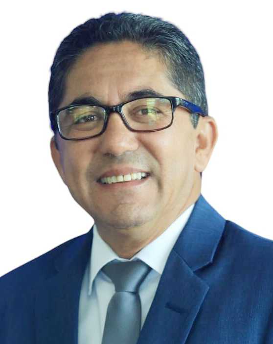 Hélio Rocha Oliveira