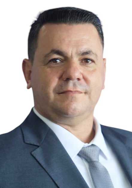 Clayton Roberto Finamore 