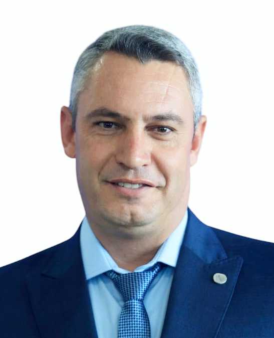 Fábio André de Souza Borriero