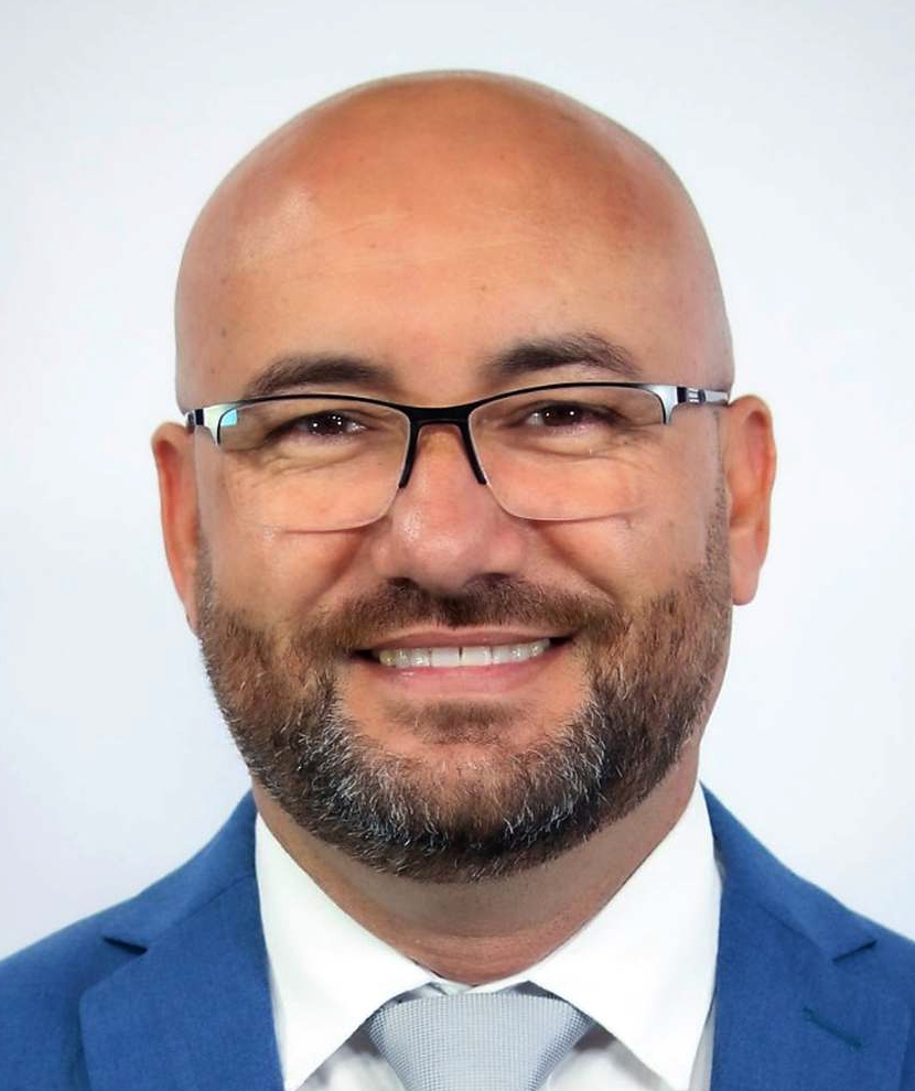 Antônio Carlos Rodrigues de Souza